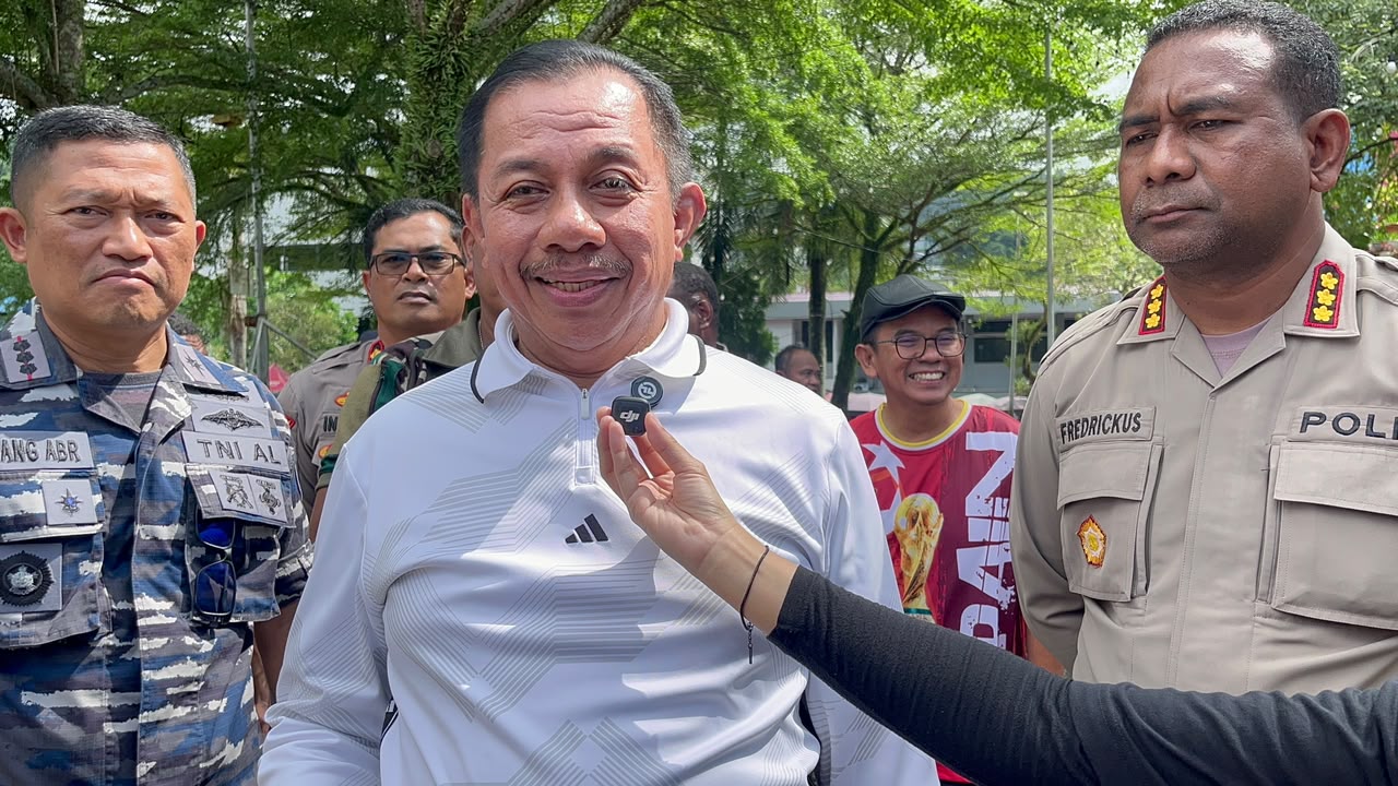 Foto Berita